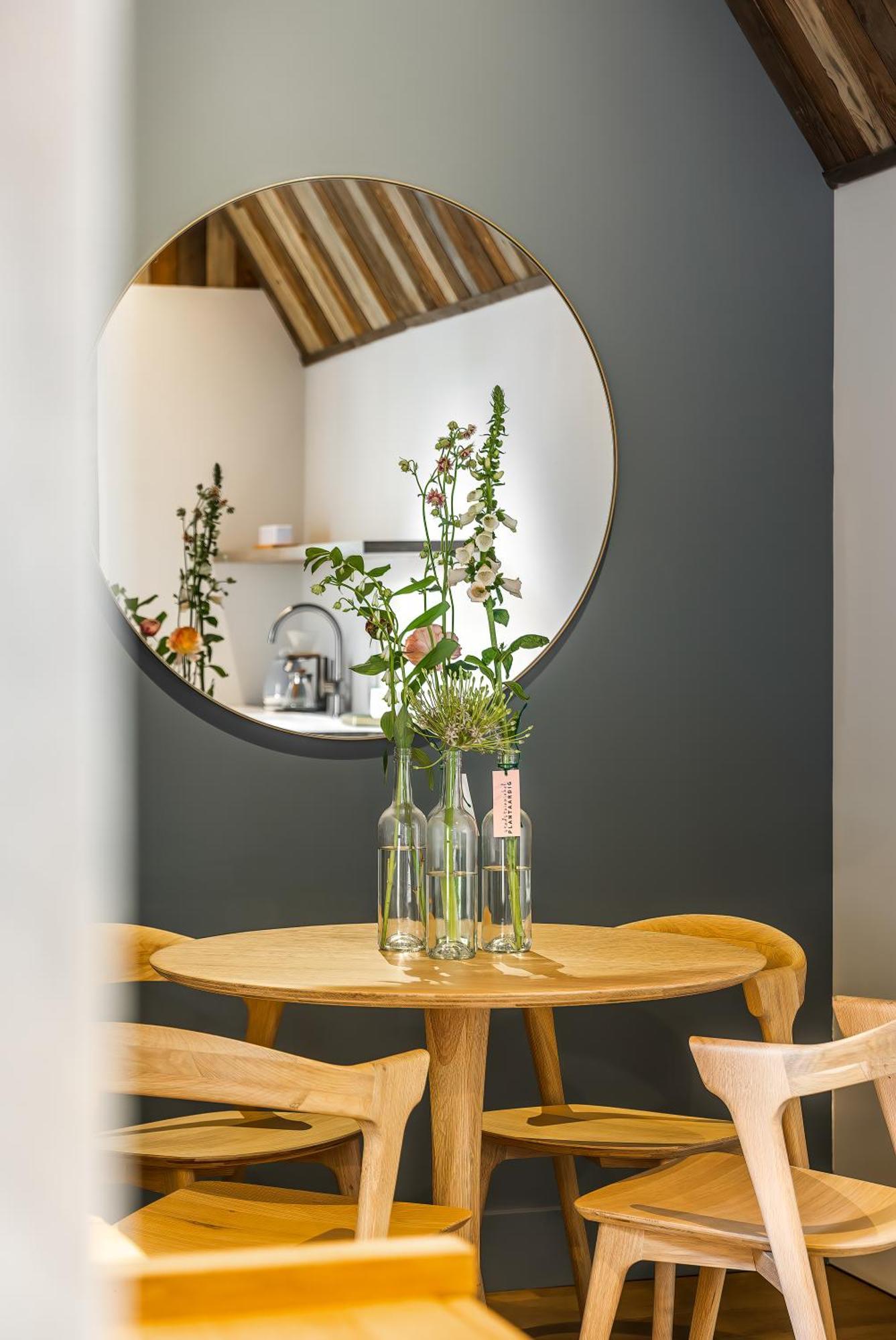 Cityhotel Wood Middelburg Kültér fotó