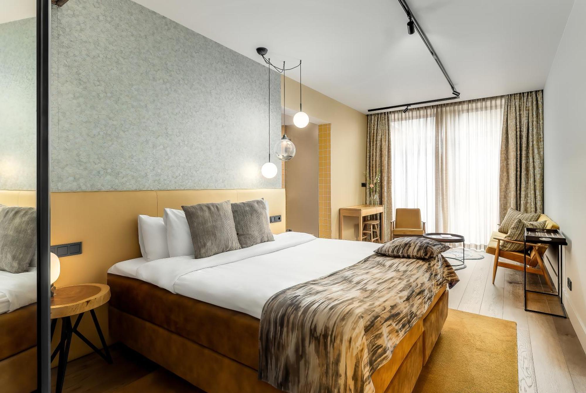 Cityhotel Wood Middelburg Kültér fotó