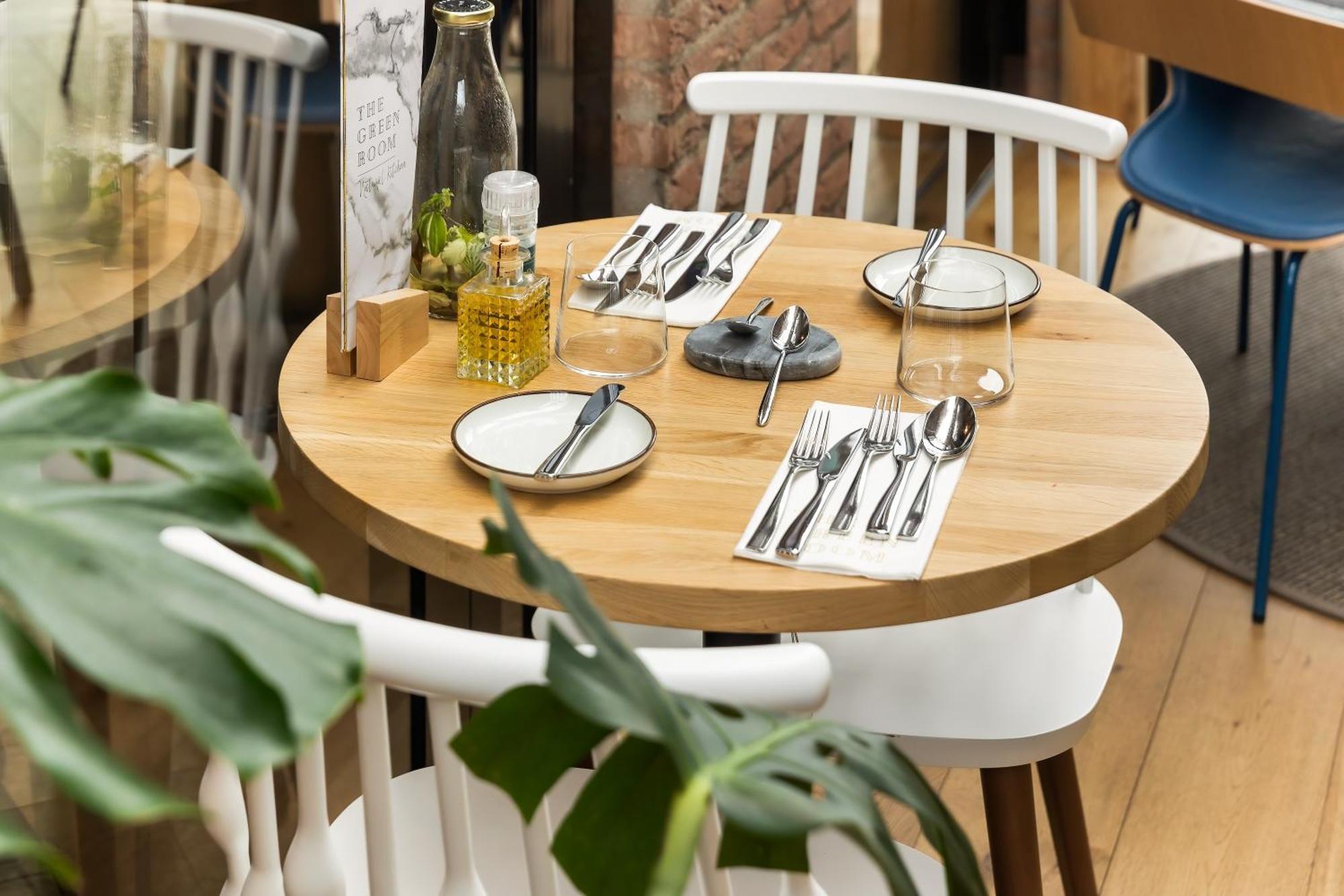 Cityhotel Wood Middelburg Kültér fotó