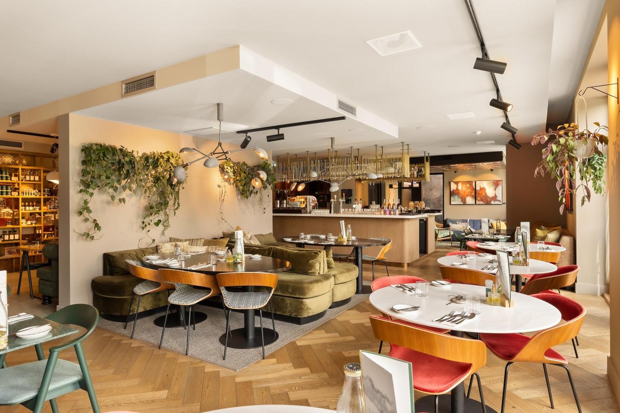 Cityhotel Wood Middelburg Kültér fotó