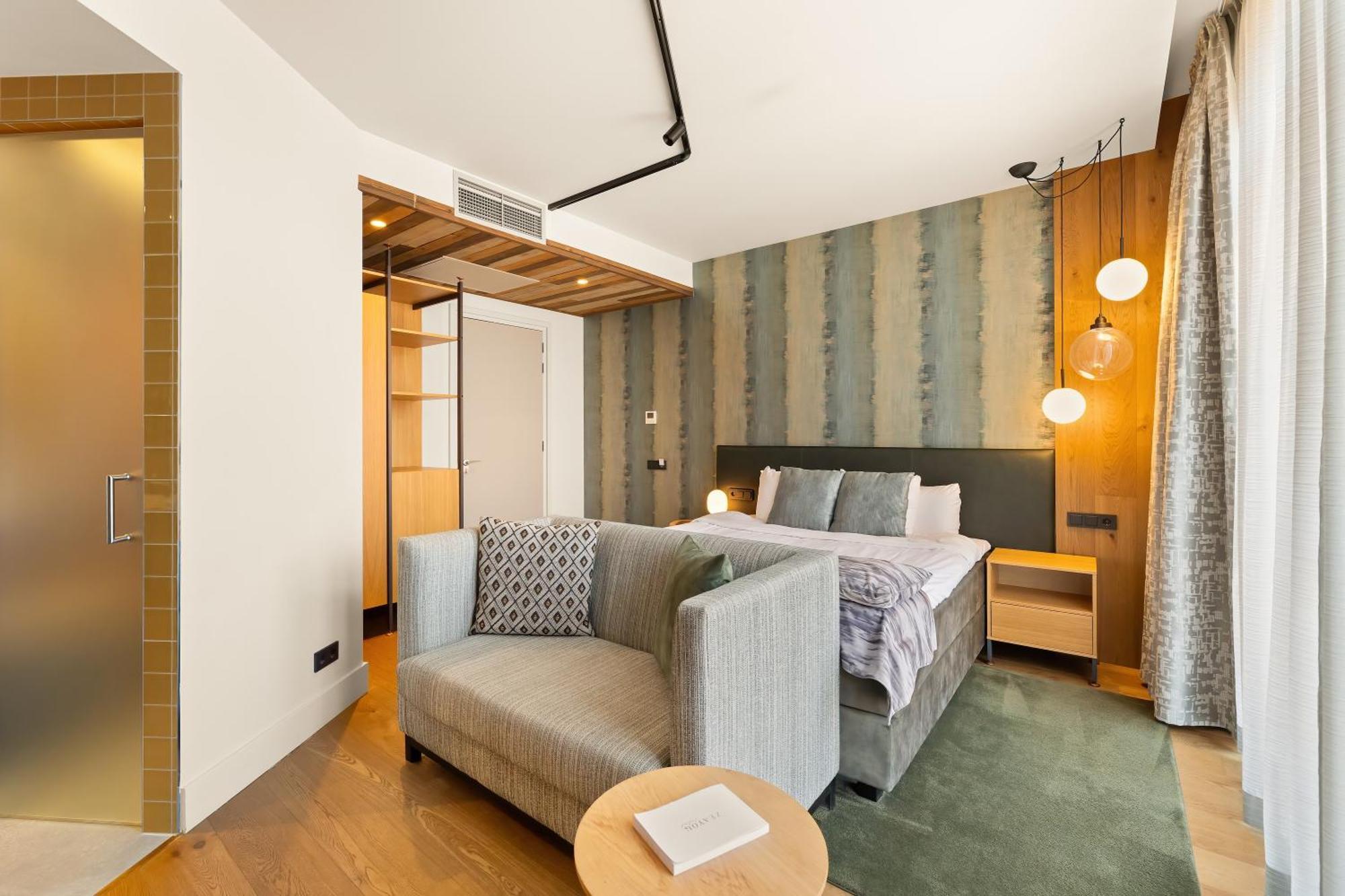 Cityhotel Wood Middelburg Kültér fotó