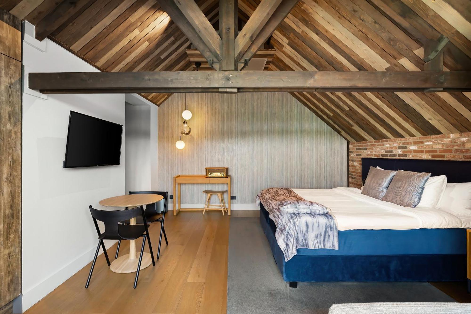Cityhotel Wood Middelburg Kültér fotó