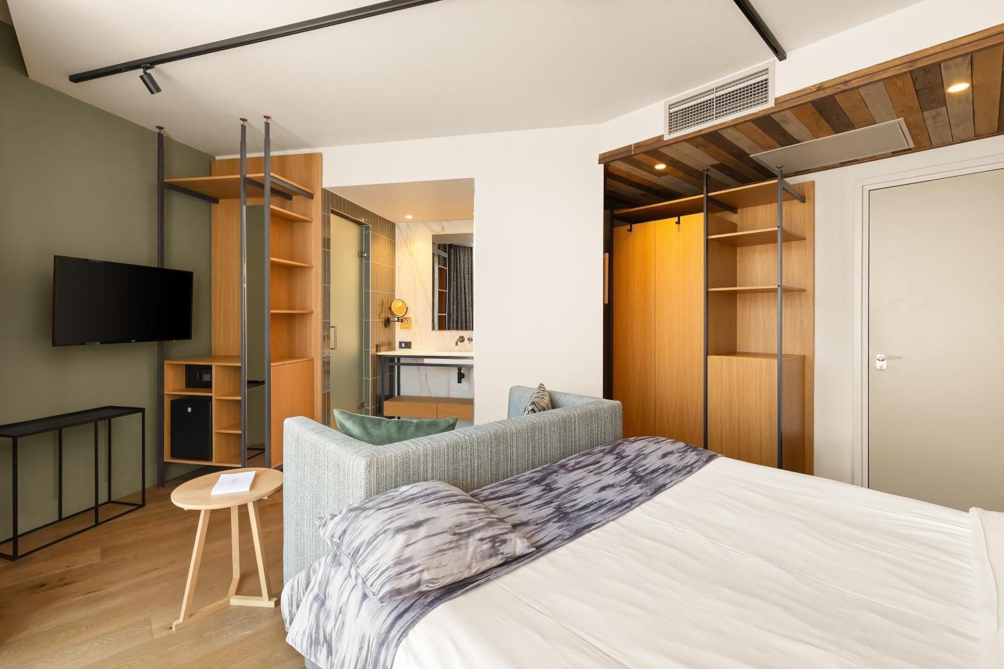 Cityhotel Wood Middelburg Kültér fotó