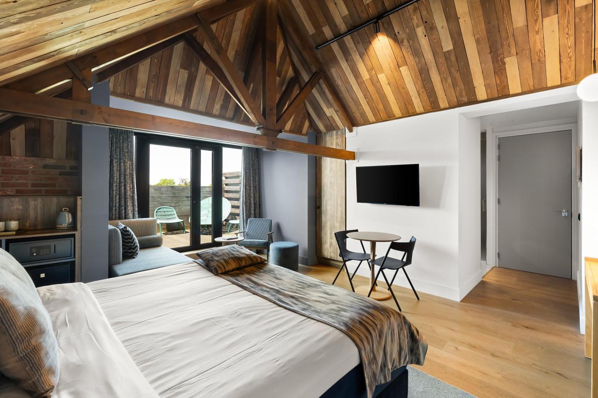 Cityhotel Wood Middelburg Kültér fotó