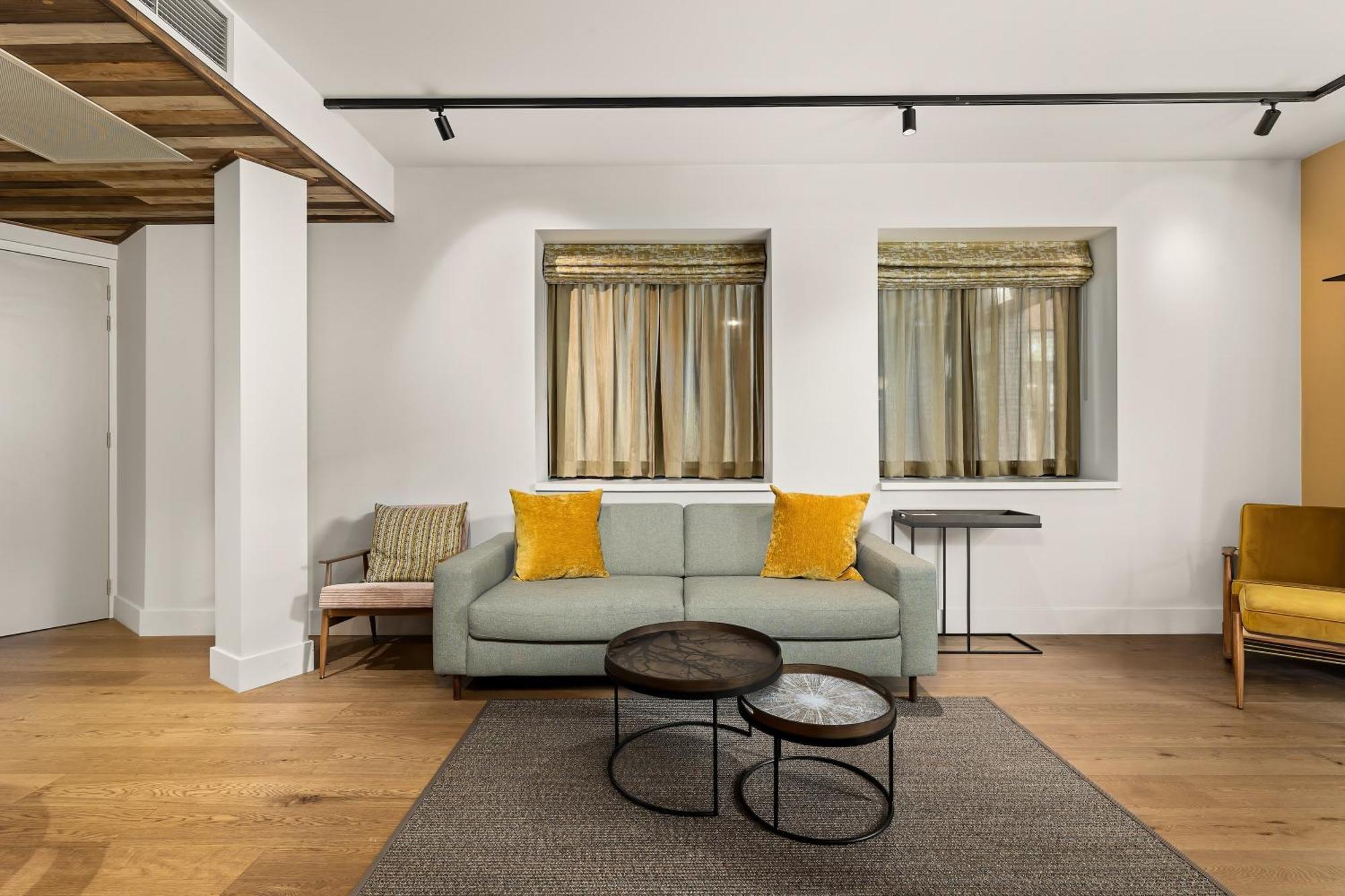 Cityhotel Wood Middelburg Kültér fotó