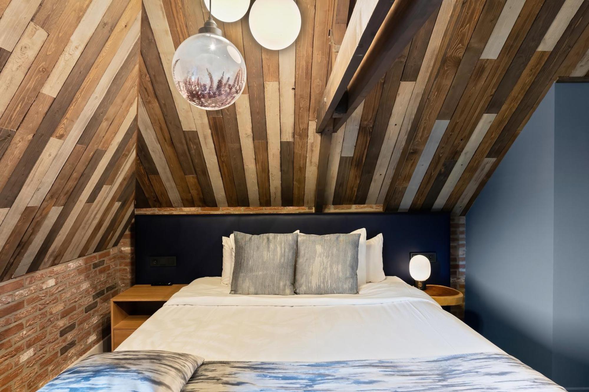Cityhotel Wood Middelburg Kültér fotó