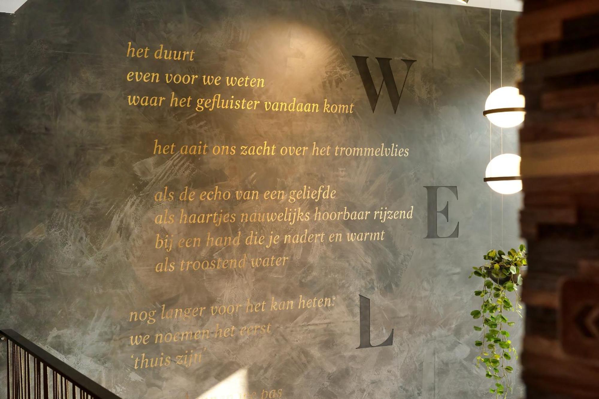 Cityhotel Wood Middelburg Kültér fotó